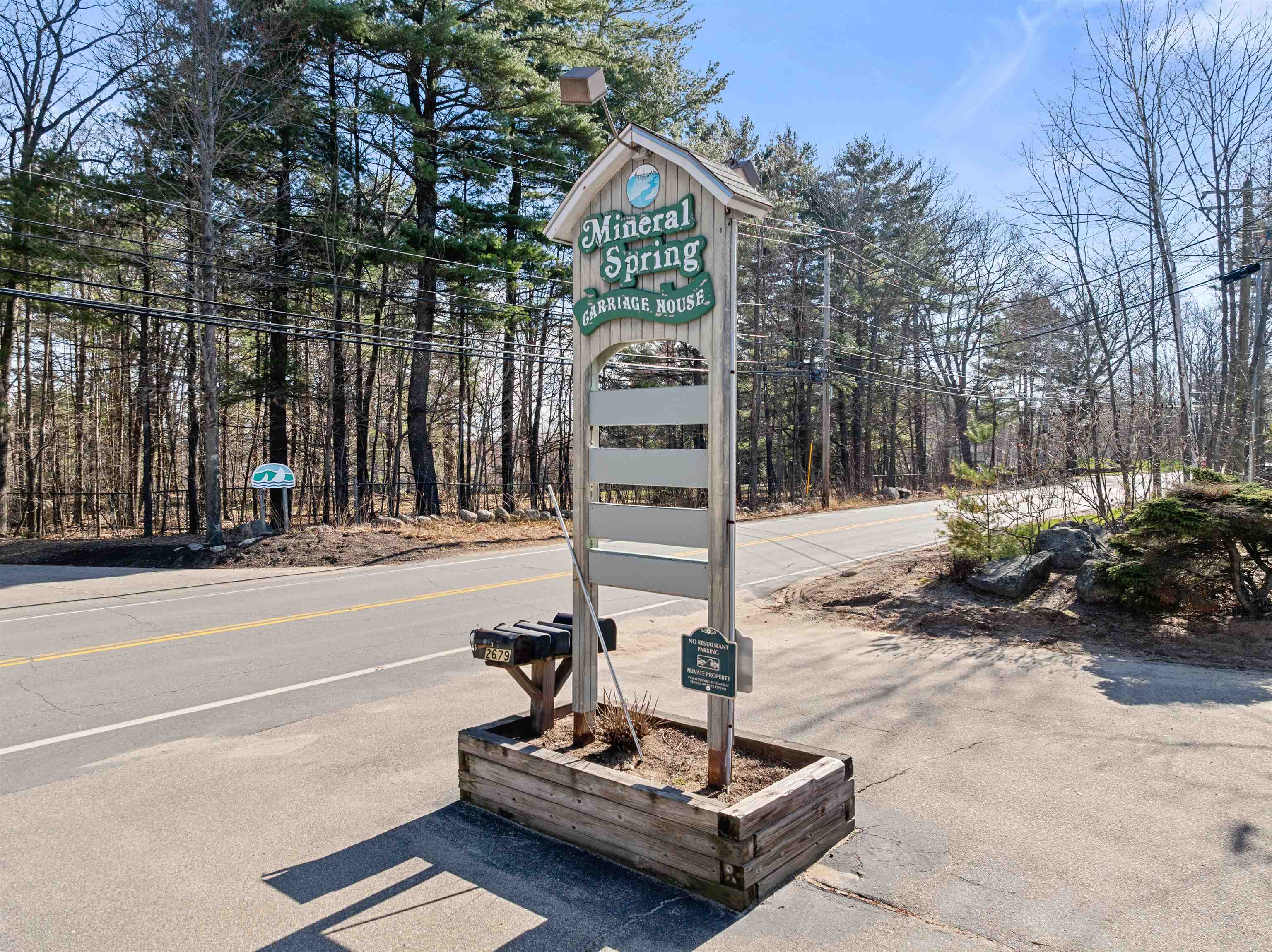 2679 Lake Shore Road, Unit 5 Gilford, NH 03249 - Photo 3 of 23