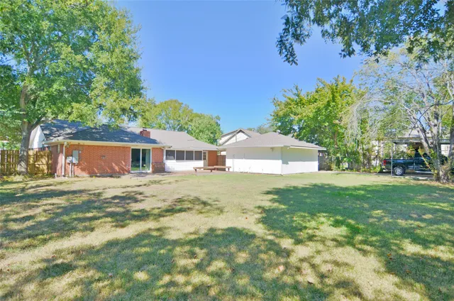 $289,900 | 4513 South Flamingo Drive, Seabrook, TX 77586