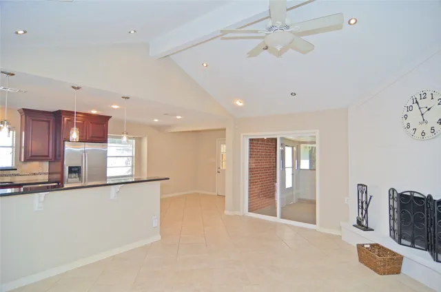 $289,900 | 4513 South Flamingo Drive, Seabrook, TX 77586