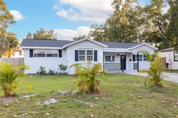 $355,000 | 234 West Magnolia Street, Apopka, FL 32703