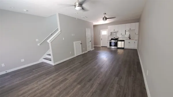 $1,750 | 9806 Fillmore Street, Unit B, Houston, TX 77029