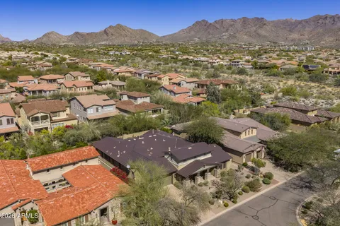 $1,895,000 | 9488 East Canyon View Road, Scottsdale, AZ 85255