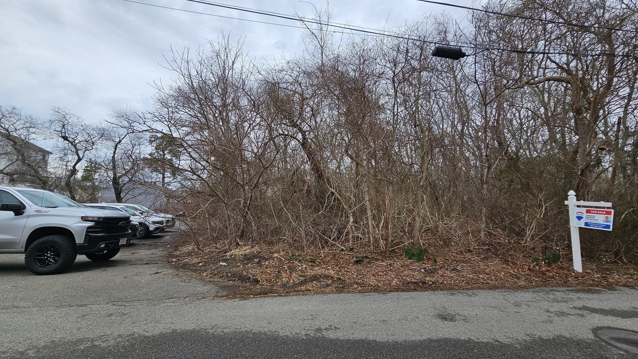 0 Holt Road Bourne, MA 02532 - Photo 3 of 8 Gallery Image 3