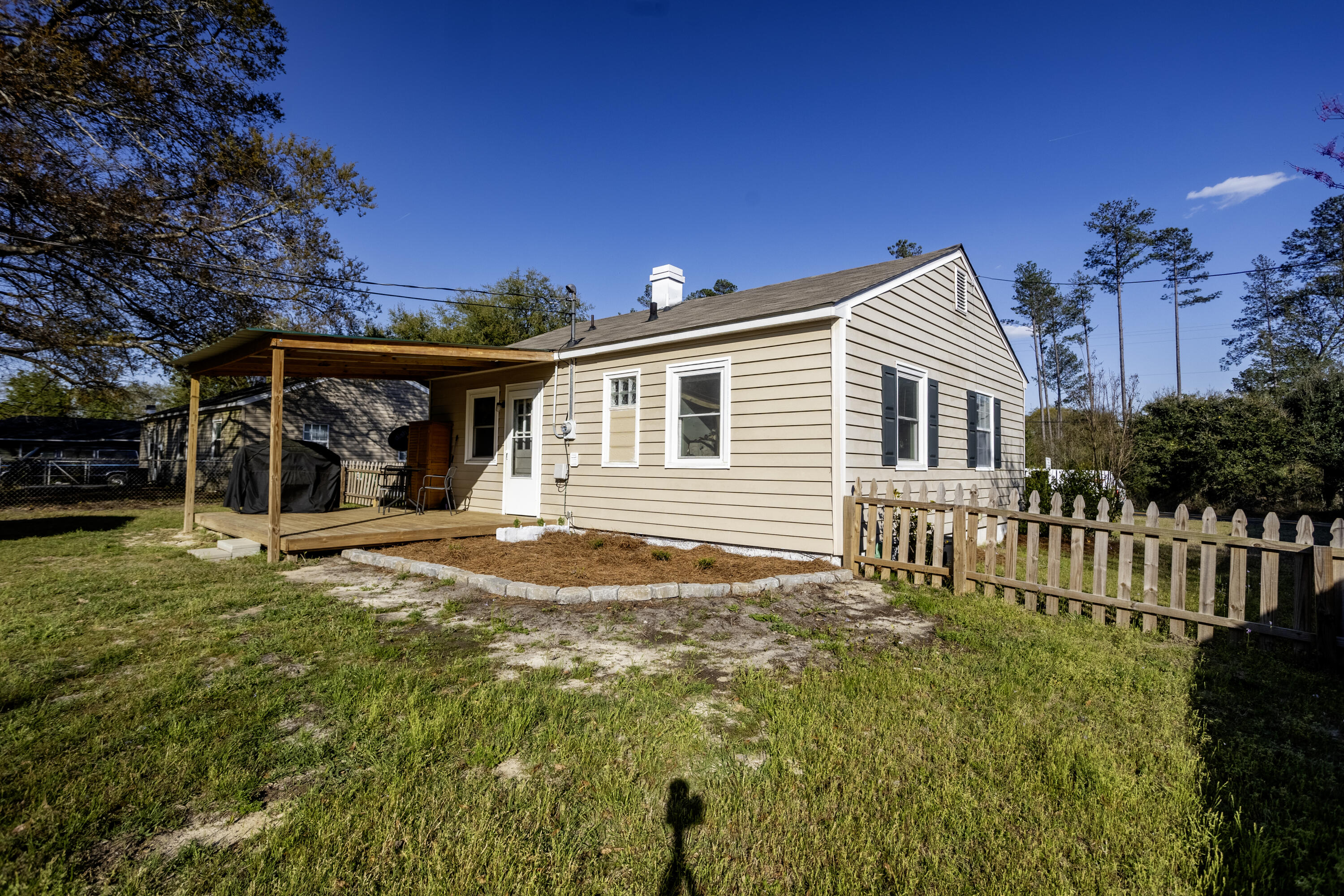557 Reynolds Road Barnwell, SC 29812 - Photo 15 of 16 Gallery Image 15