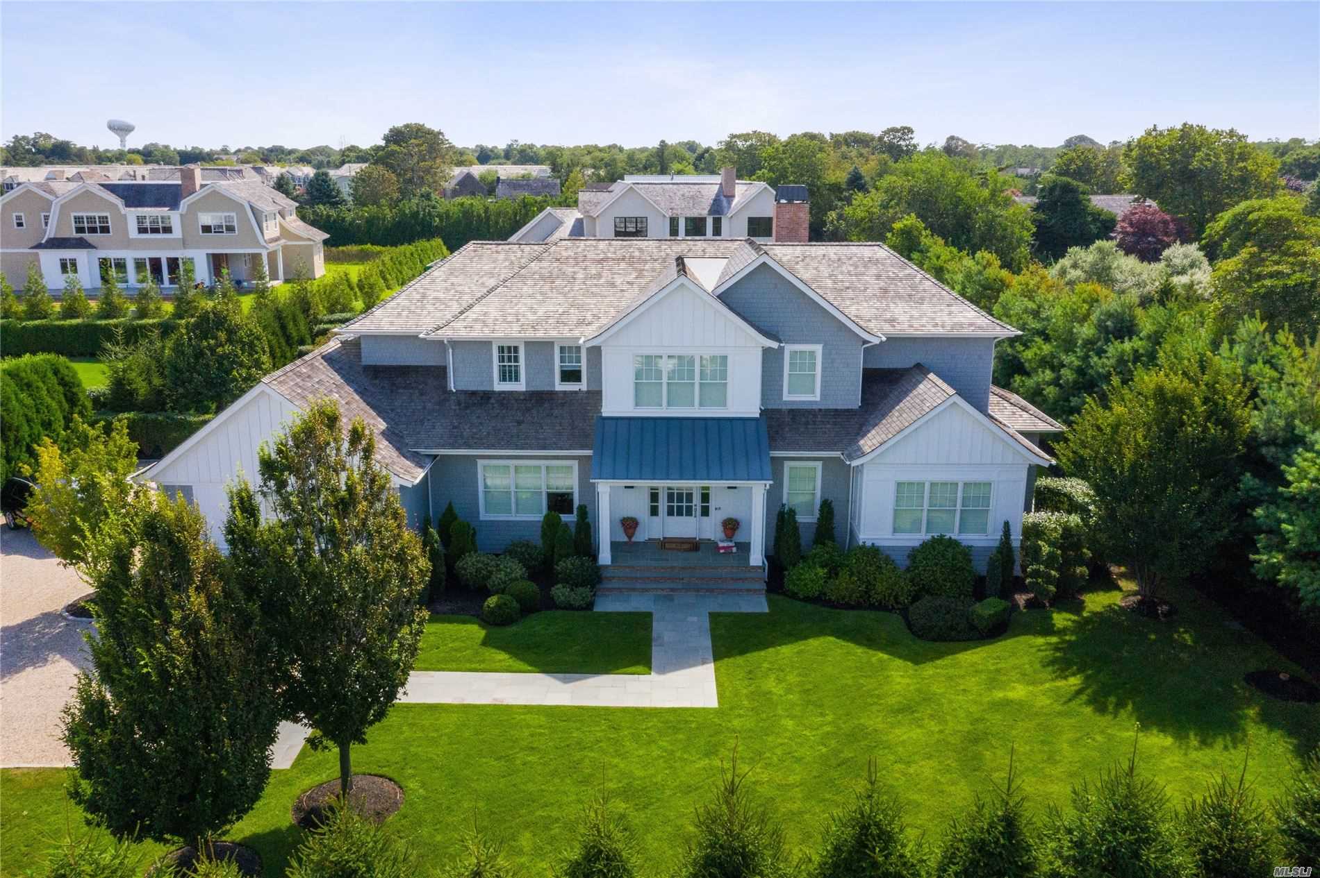 11 Corbett Drive, East Quogue, NY 11942 Compass