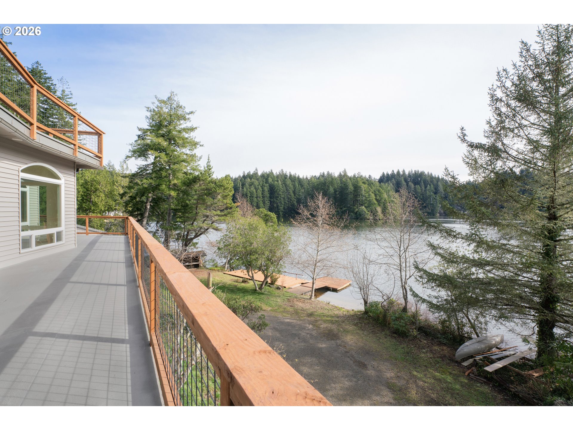5816 Martin Road Florence, OR 97439 - Photo 34 of 47 a view of a outdoor space