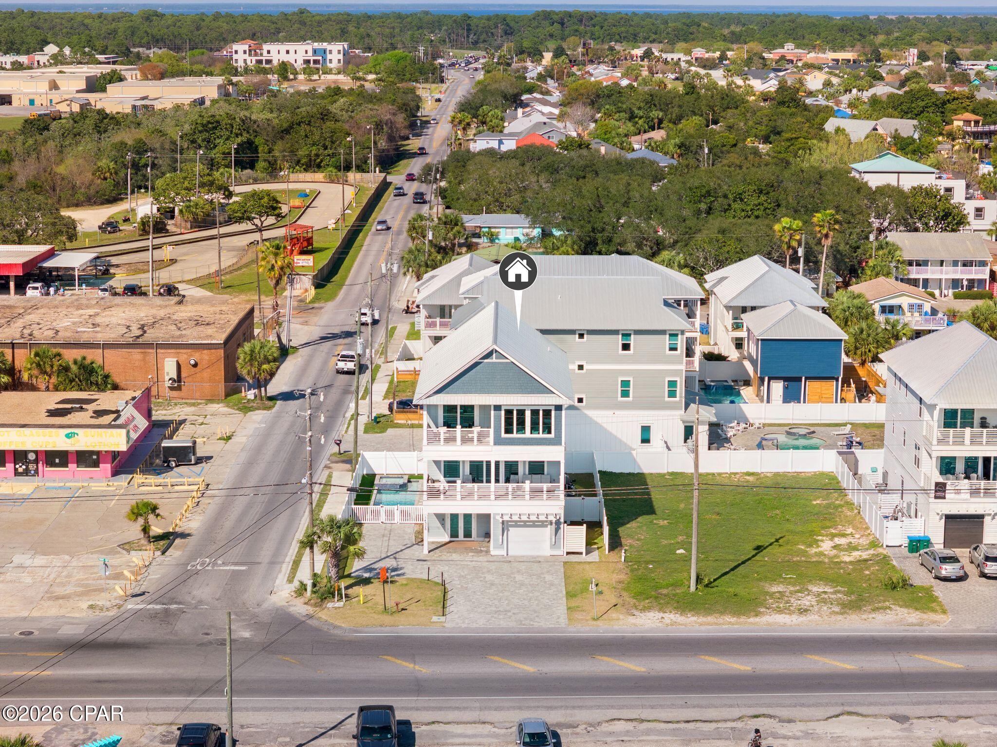 14328 Front Beach Road Panama City Beach, FL 32413 - Photo 2 of 70 Gallery Image 2