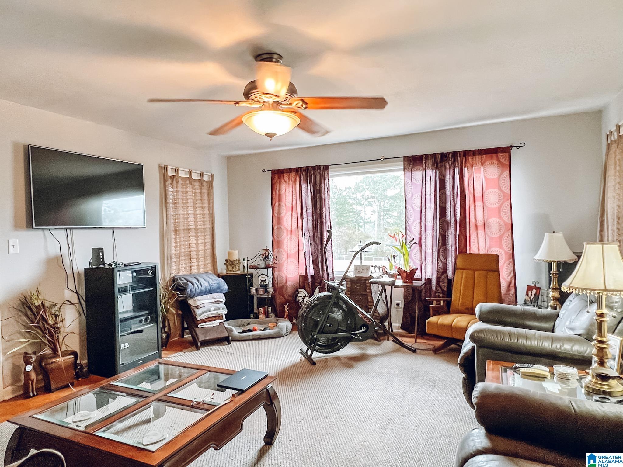 1317 Sunset Drive Weaver, AL 36277 - Photo 2 of 14
