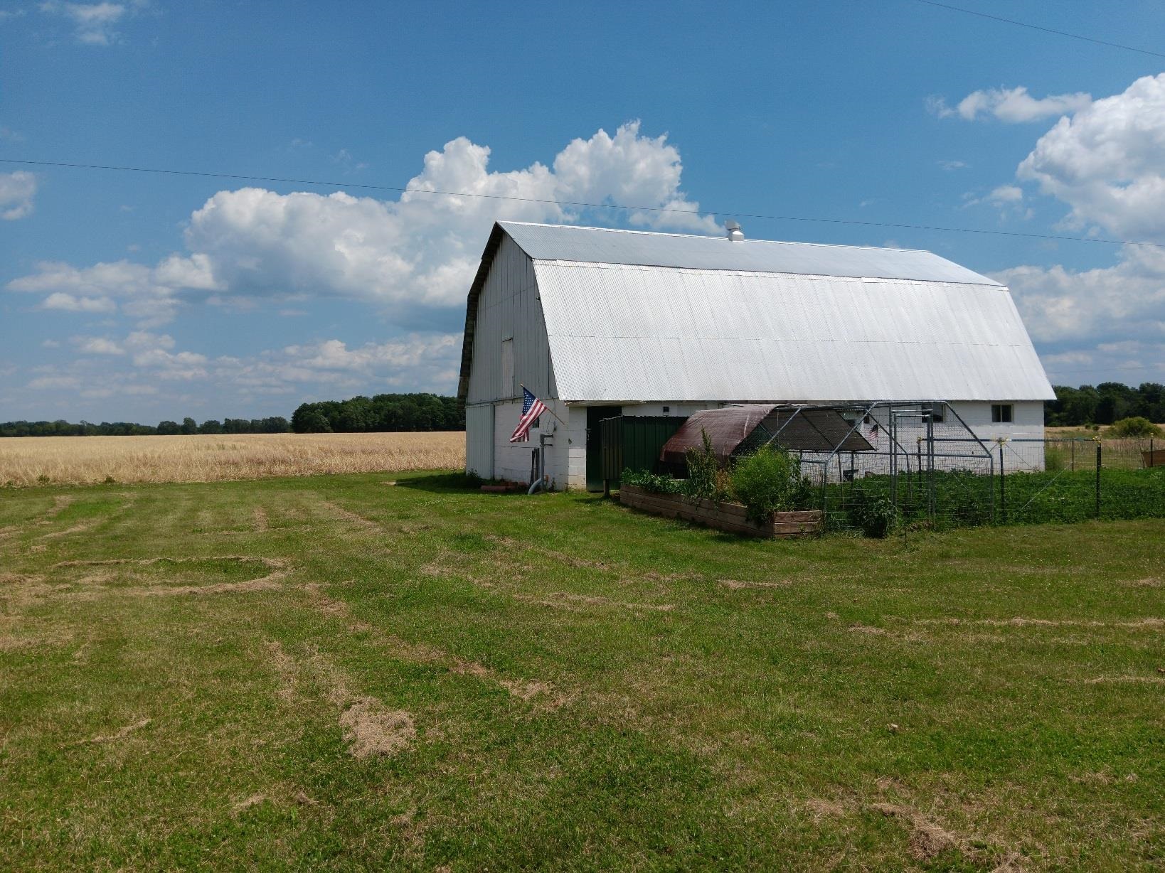 13394 Elms Road Clio, MI 48420 - Photo 29 of 34