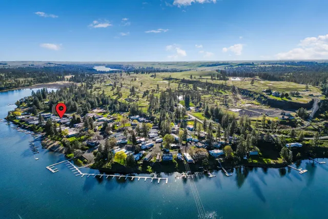 $154,900 | 34024 Aztec Lane, Cheney, WA 99004