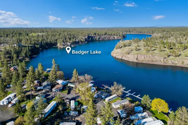 $147,500 | 34024 Aztec Lane, Cheney, WA 99004
