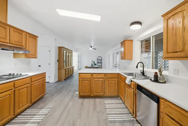 $154,900 | 34024 Aztec Lane, Cheney, WA 99004