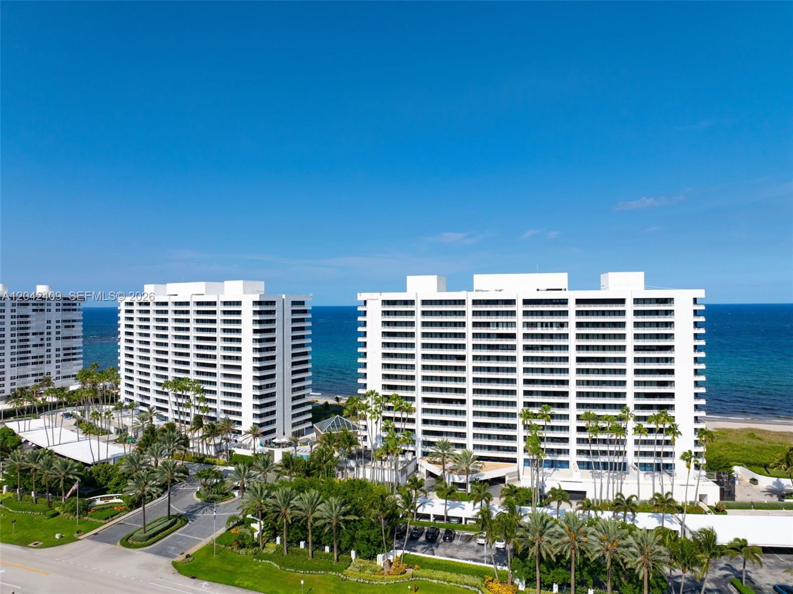 1500 South Ocean Boulevard, Unit 804 Boca Raton, FL 33432 - Photo 43 of 51