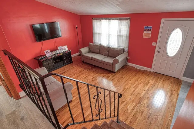 $549,900 | 28 Provost Street, Brockton, MA 02302