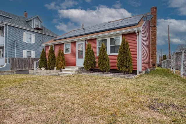 $549,900 | 28 Provost Street, Brockton, MA 02302