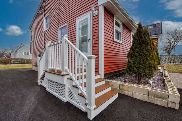 $549,900 | 28 Provost Street, Brockton, MA 02302