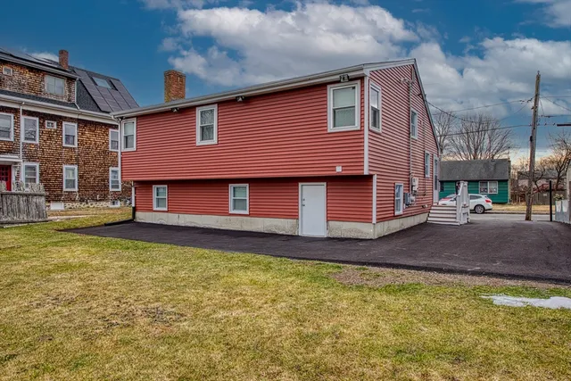 $549,900 | 28 Provost Street, Brockton, MA 02302