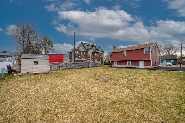 $549,900 | 28 Provost Street, Brockton, MA 02302