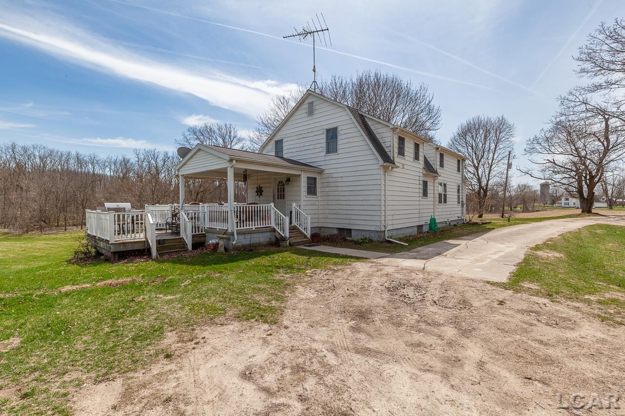 9205 Bramble Road Tecumseh, MI 49286 - Photo 7 of 52