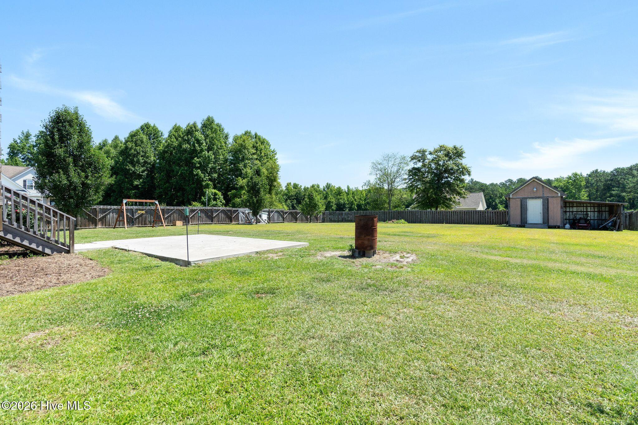 17 Jenn Road Burgaw, NC 28425 - Photo 43 of 47
