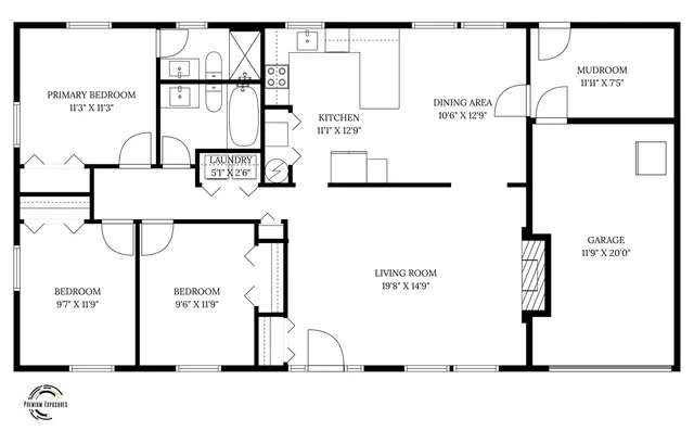 $247,500 | 2005 South Prospect Avenue, Champaign, IL 61820