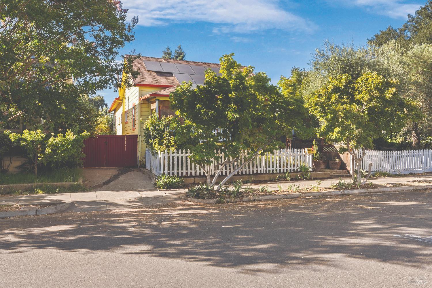 133 West 6th Street Santa Rosa, CA 95401 - Photo 39 of 39 Gallery Image 39