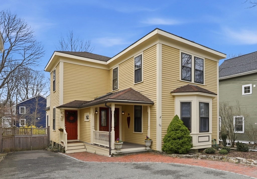 50 Jersey Street Marblehead, MA 01945 - Photo 1 of 41