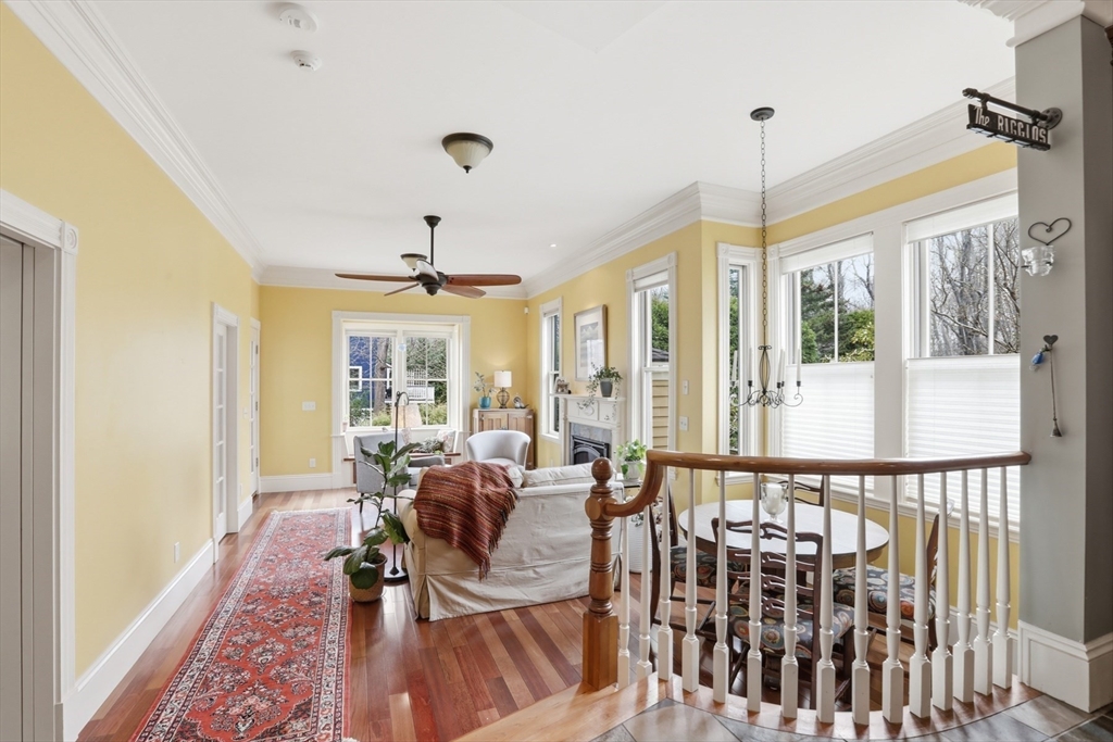50 Jersey Street Marblehead, MA 01945 - Photo 12 of 41