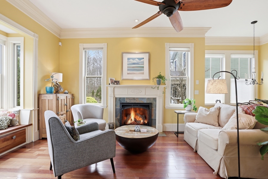 50 Jersey Street Marblehead, MA 01945 - Photo 10 of 41