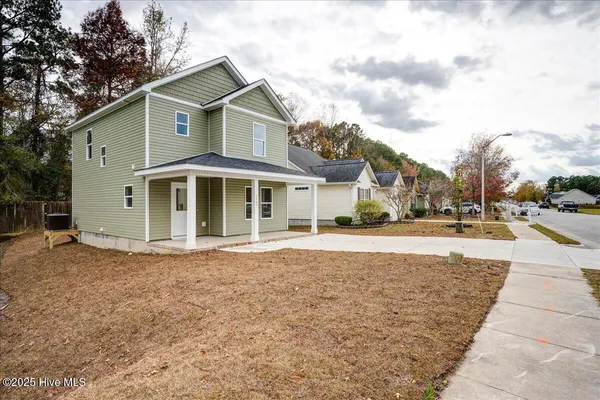 $249,900 | 4609 Rainmaker Drive, New Bern, NC 28562