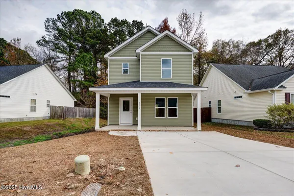 $249,900 | 4609 Rainmaker Drive, New Bern, NC 28562