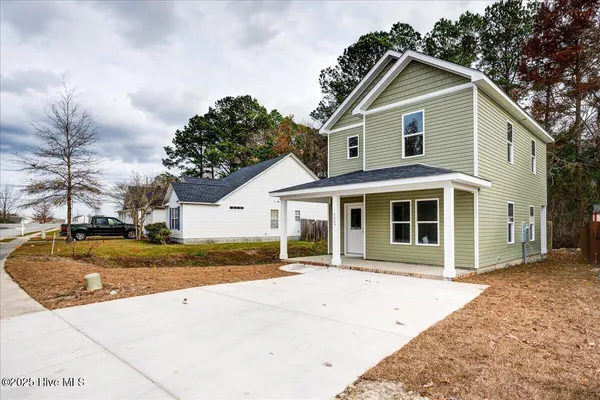 $249,900 | 4609 Rainmaker Drive, New Bern, NC 28562