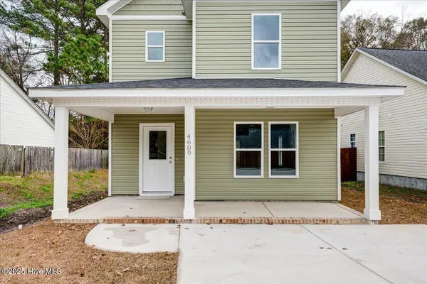 $249,900 | 4609 Rainmaker Drive, New Bern, NC 28562