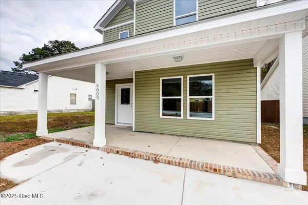 $249,900 | 4609 Rainmaker Drive, New Bern, NC 28562