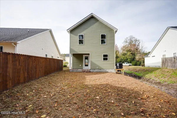 $249,900 | 4609 Rainmaker Drive, New Bern, NC 28562