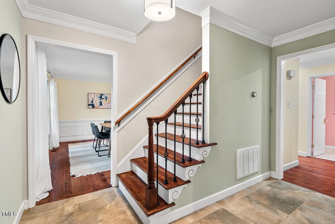 5409 Knollwood Road Raleigh, NC 27609 - Photo 17 of 49 05