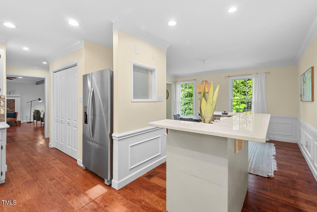 5409 Knollwood Road Raleigh, NC 27609 - Photo 21 of 49 22