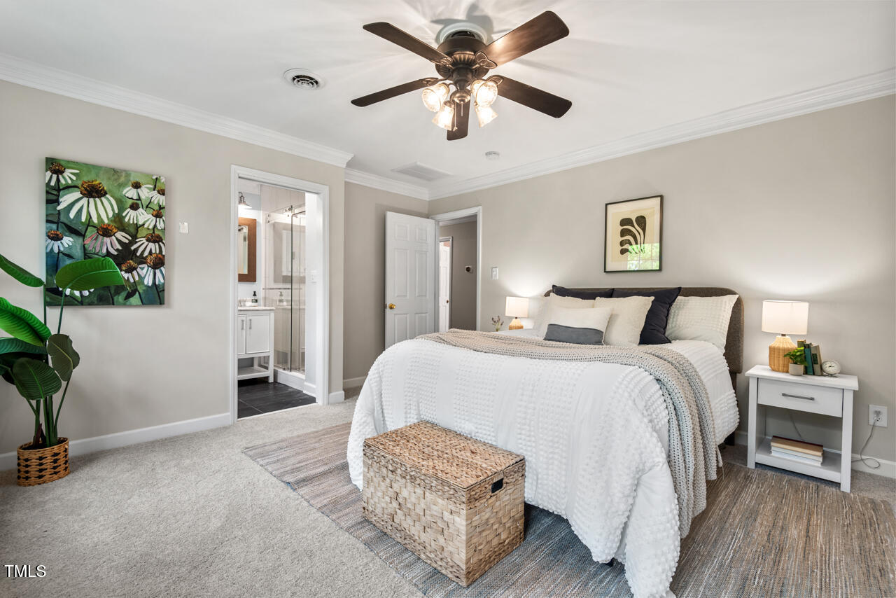 5409 Knollwood Road Raleigh, NC 27609 - Photo 28 of 49 28