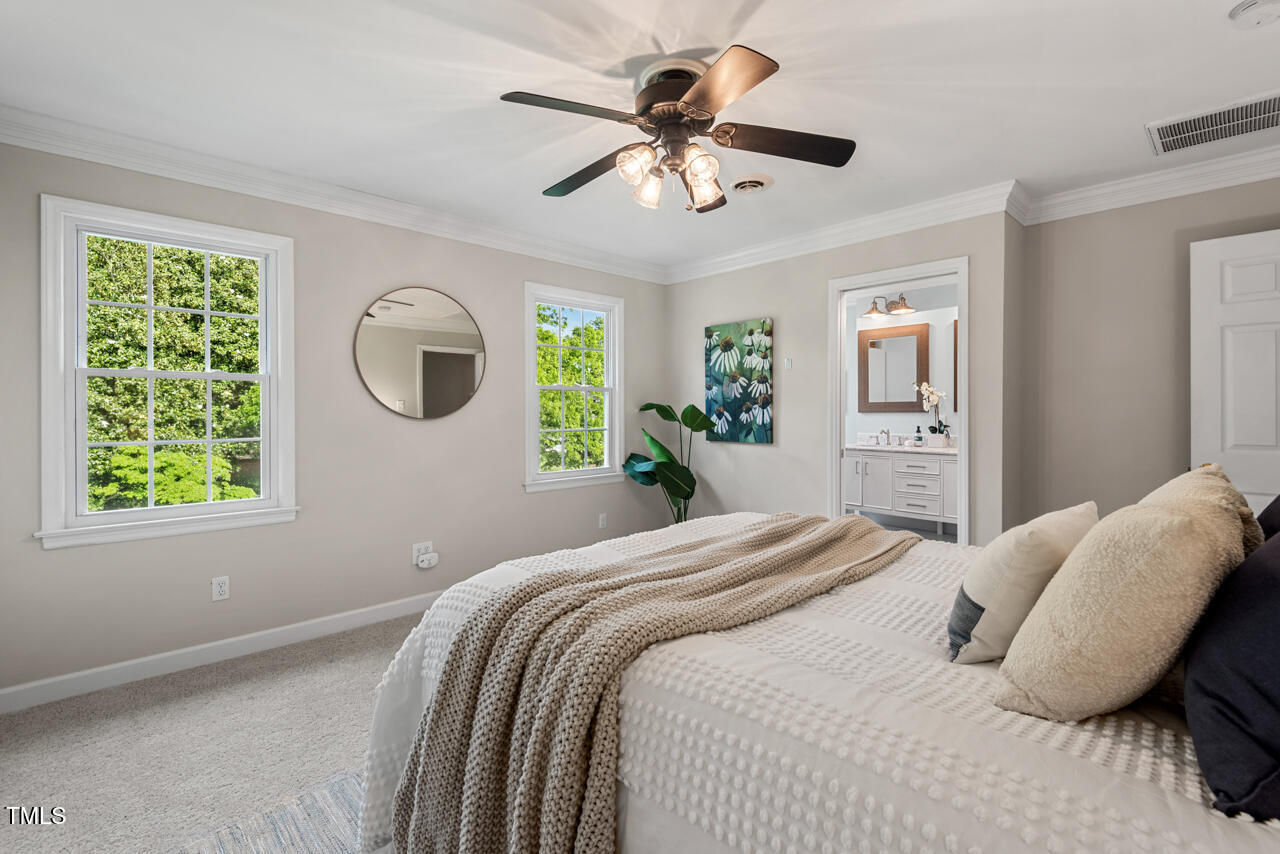 5409 Knollwood Road Raleigh, NC 27609 - Photo 29 of 49 29