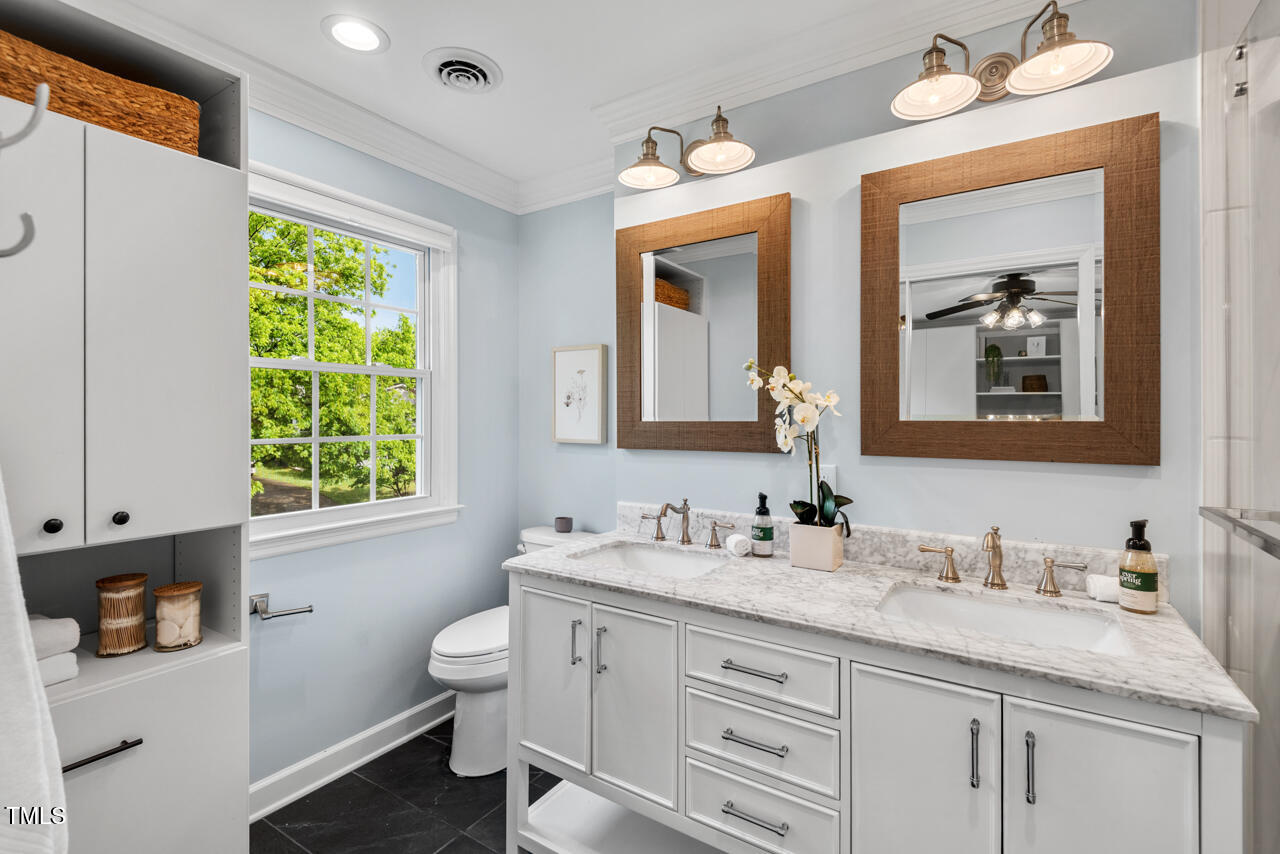 5409 Knollwood Road Raleigh, NC 27609 - Photo 30 of 49 30