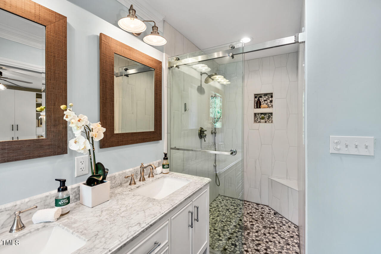 5409 Knollwood Road Raleigh, NC 27609 - Photo 31 of 49 31