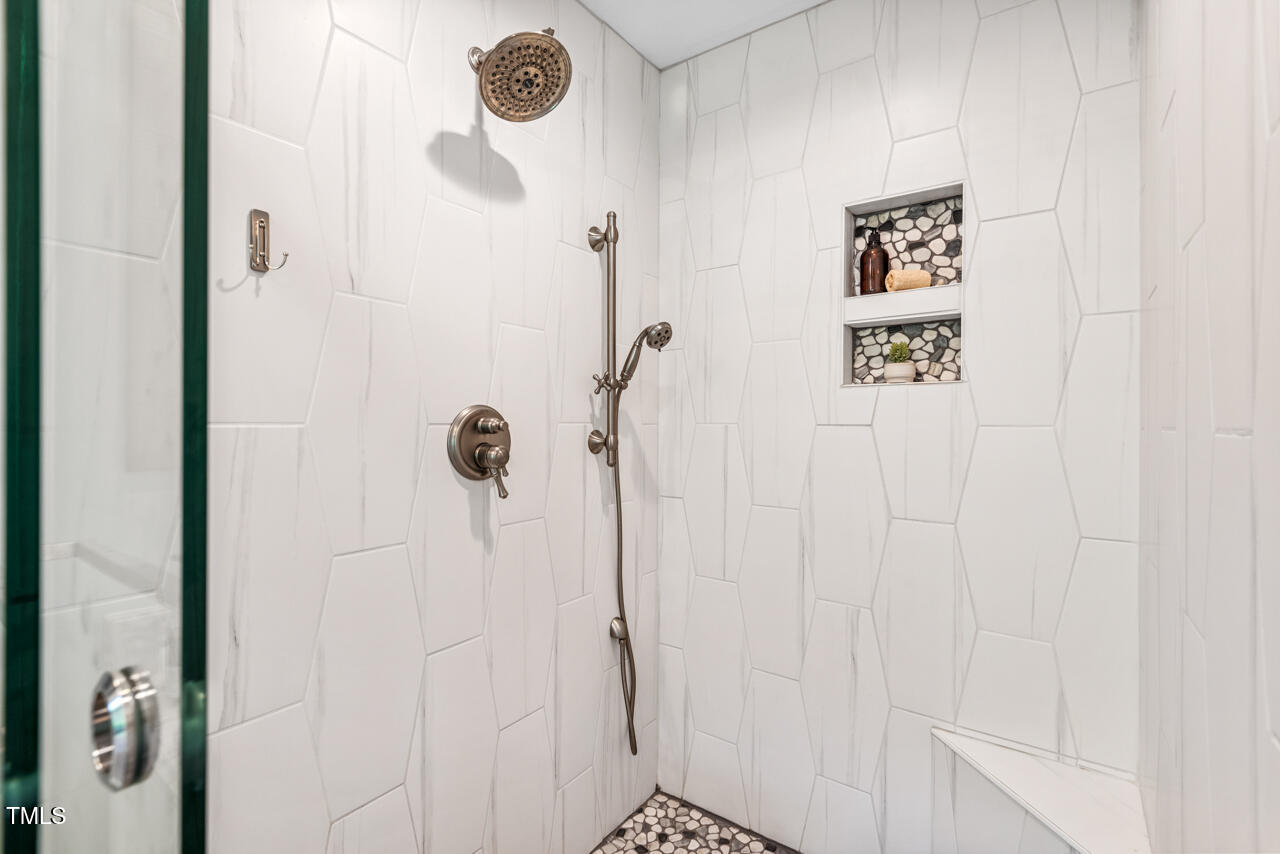 5409 Knollwood Road Raleigh, NC 27609 - Photo 32 of 49 32