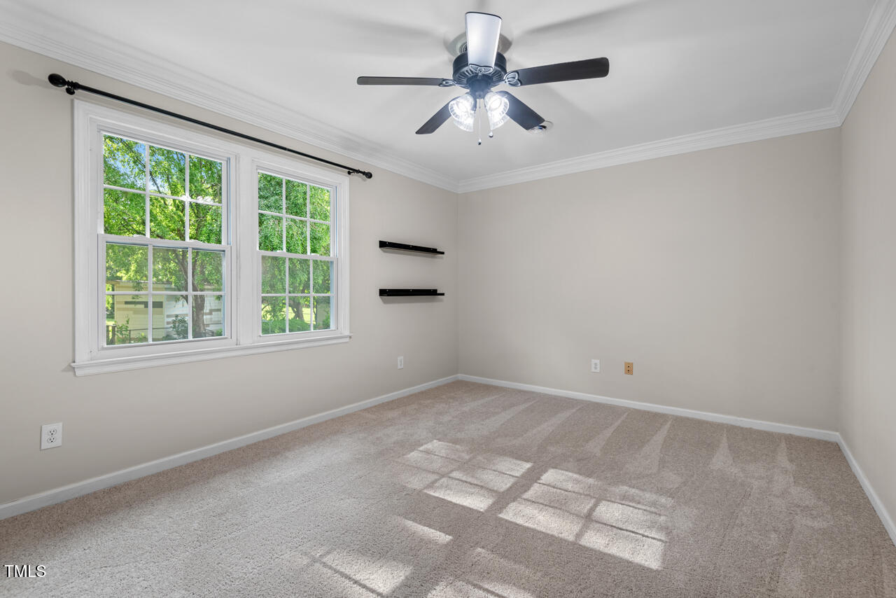 5409 Knollwood Road Raleigh, NC 27609 - Photo 33 of 49 33