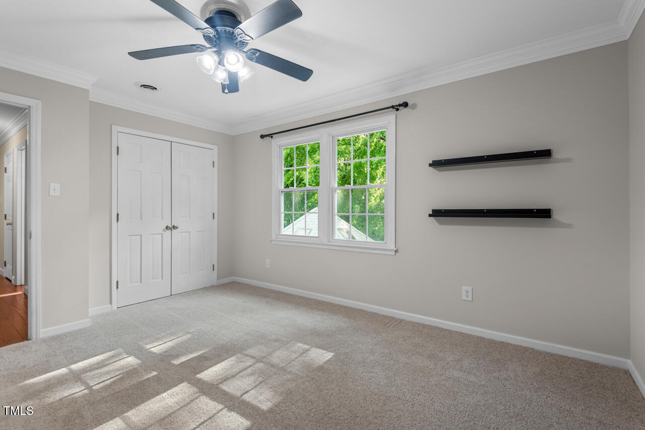 5409 Knollwood Road Raleigh, NC 27609 - Photo 34 of 49 34