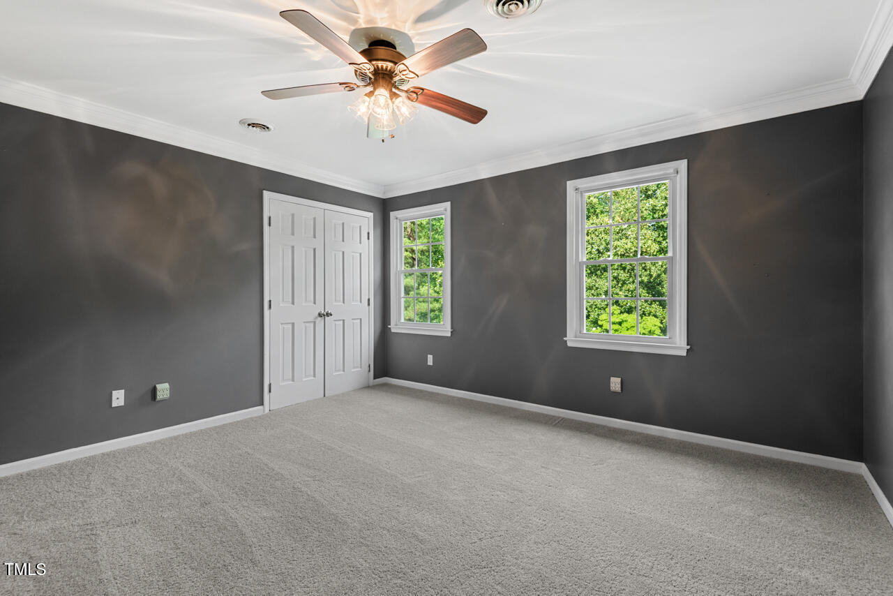 5409 Knollwood Road Raleigh, NC 27609 - Photo 37 of 49 36