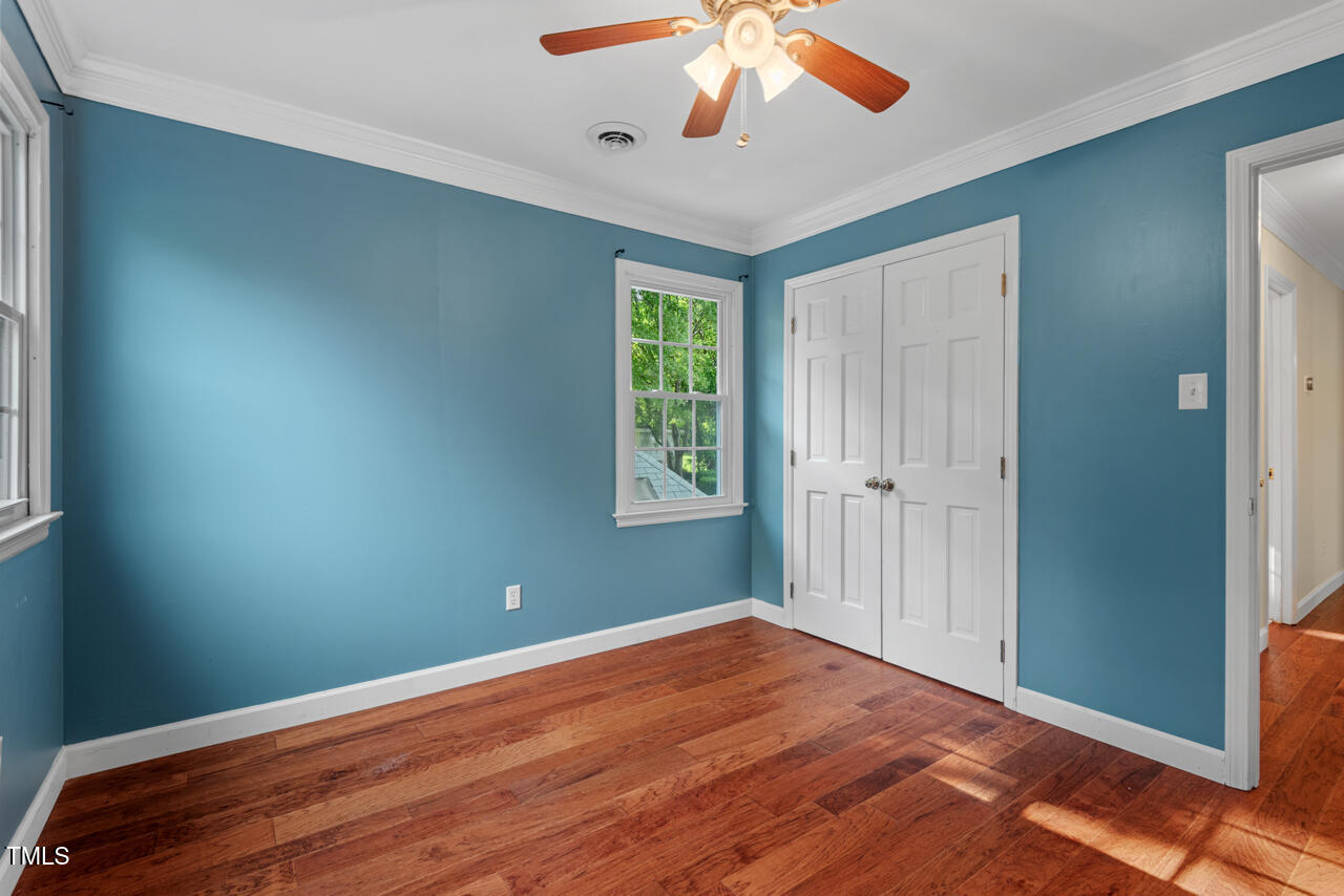 5409 Knollwood Road Raleigh, NC 27609 - Photo 39 of 49 38