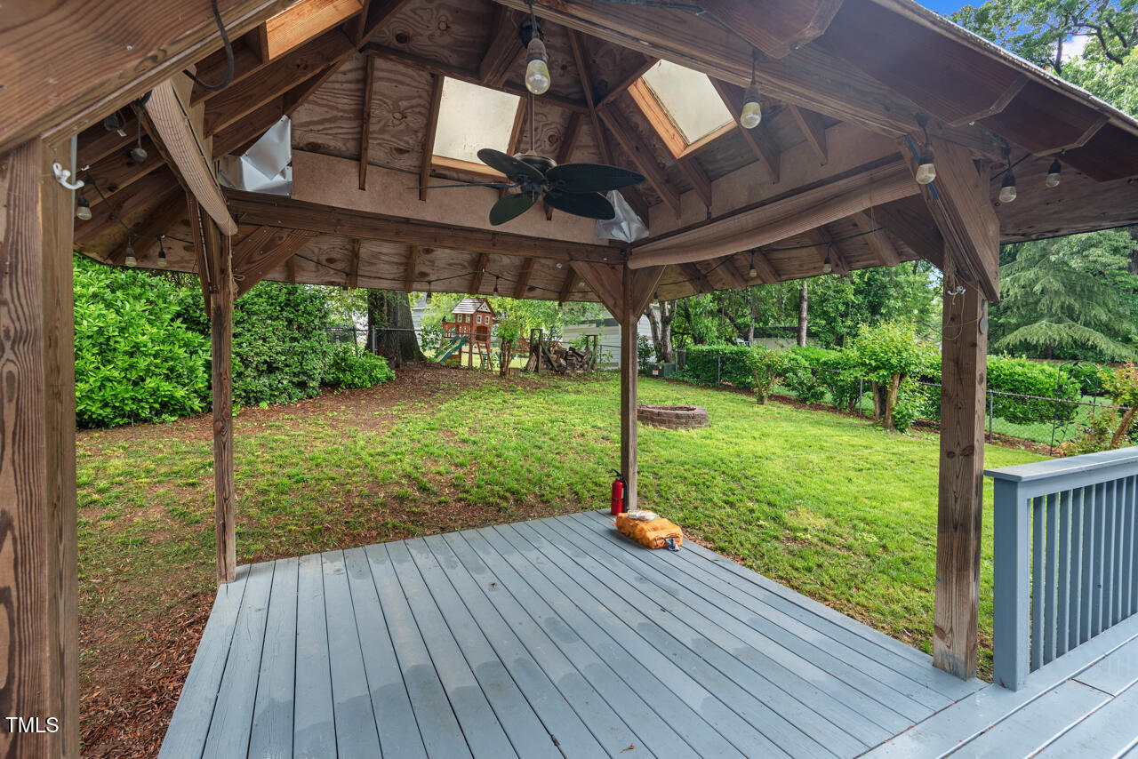 5409 Knollwood Road Raleigh, NC 27609 - Photo 42 of 49 50