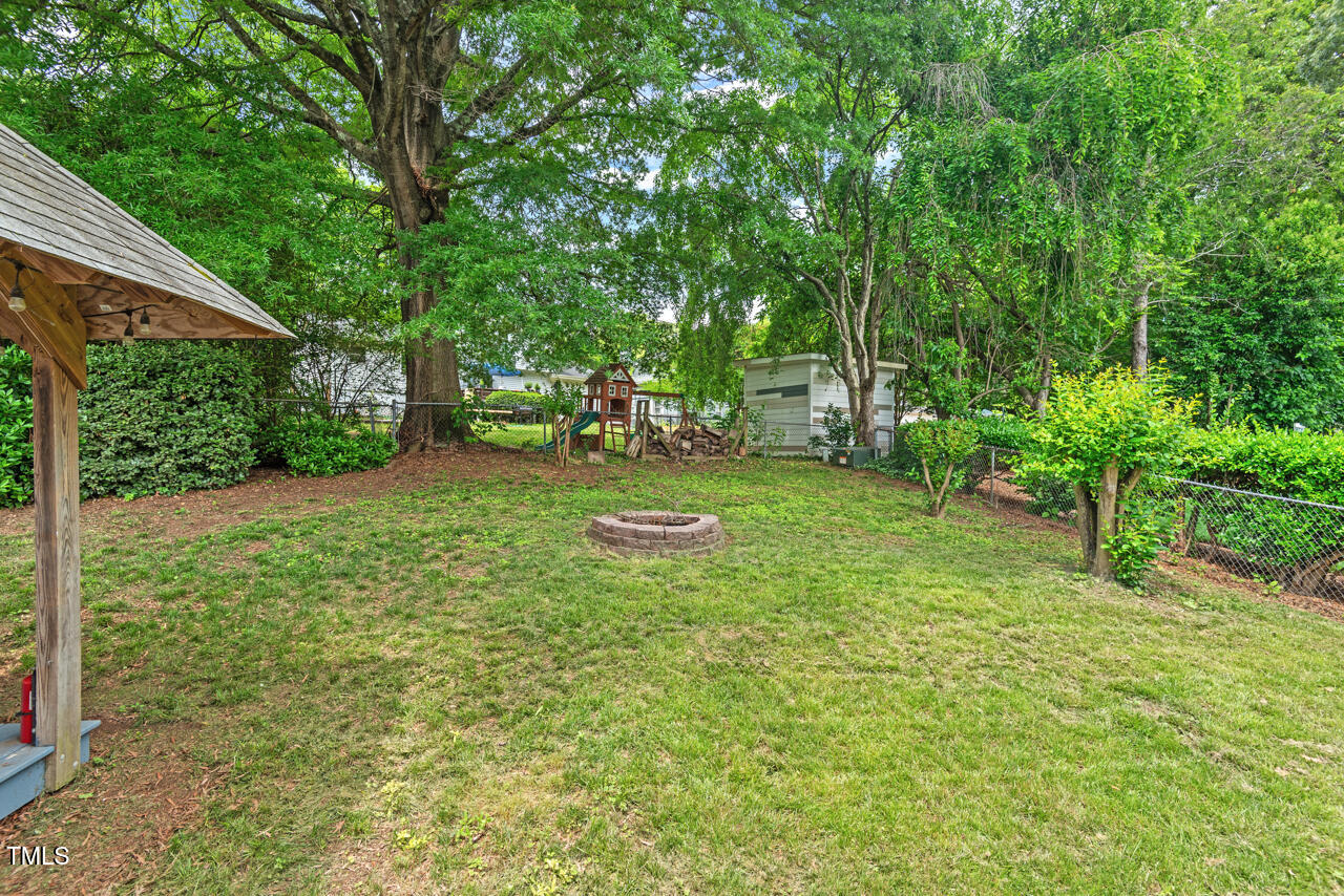 5409 Knollwood Road Raleigh, NC 27609 - Photo 43 of 49 45