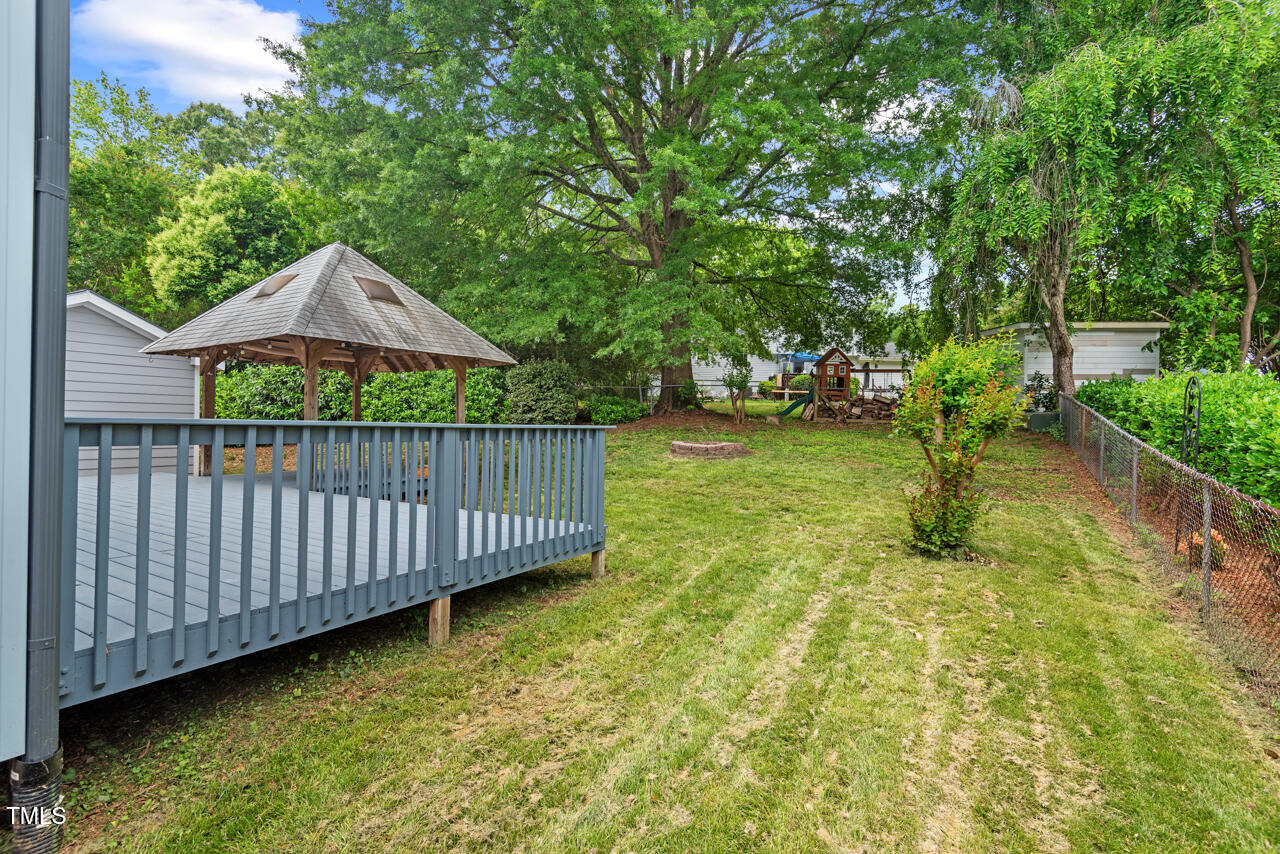 5409 Knollwood Road Raleigh, NC 27609 - Photo 44 of 49 43