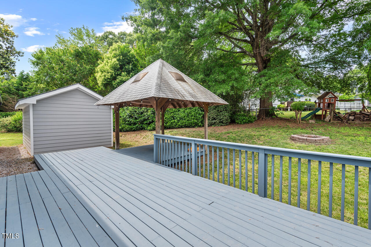 5409 Knollwood Road Raleigh, NC 27609 - Photo 47 of 49 51